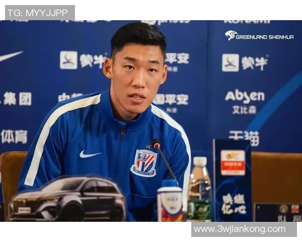 对话周军:回顾我的足球生涯与未来展望 对话周军:回顾我的足球生涯与未来展望