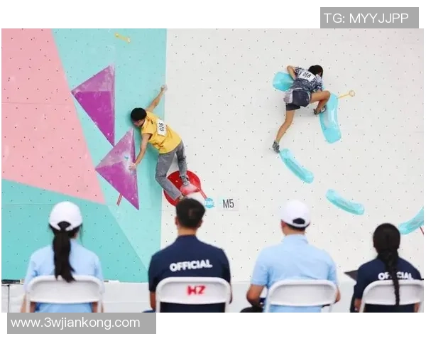 攀岩热潮下北京攀岩队个人能力的蜕变与提升探讨 攀岩热潮下北京攀岩队个人能力的蜕变与提升探讨