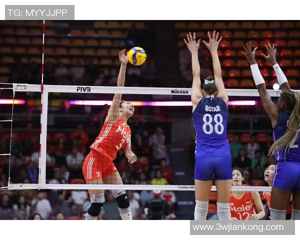 西安排球队荣登排球力量排行榜首位展现强大实力与团队合作精神