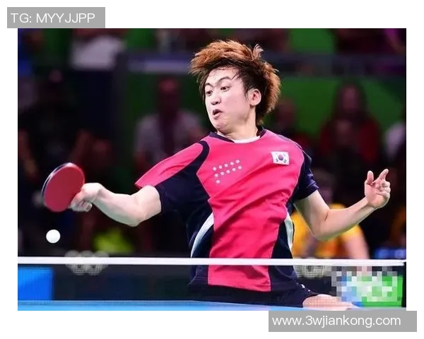 重庆乒乓球队转型之路:新策略与未来发展展望 重庆乒乓球队转型之路:新策略与未来发展展望