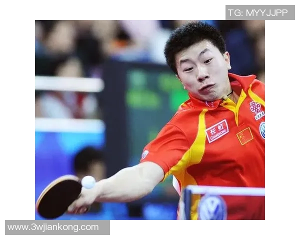 2017年马龙与庄智渊巅峰对决回顾乒乓球赛场的精彩瞬间与战术分析