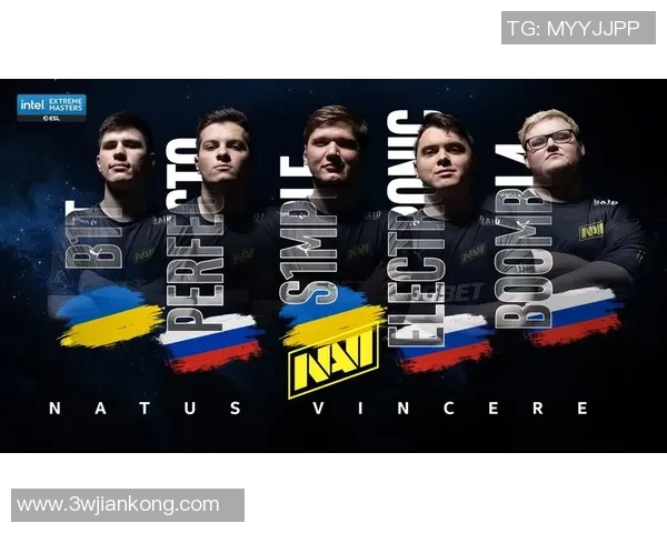 EDG逆袭之路：从低谷到巅峰的CSGO传奇之旅