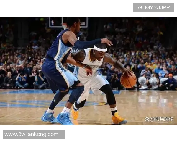 NBA直播：灰熊与掘金激战正酣谁能在这场对决中赢得胜利