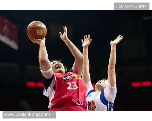 内蒙古女篮迎战新疆队力争在主场展现强大实力与团队精神 内蒙古女篮迎战新疆队力争在主场展现强大实力与团队精神