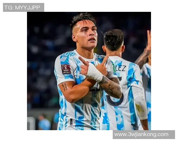 劳塔罗领衔新一代足球天才展现出色技艺与无限潜力的崛起之路