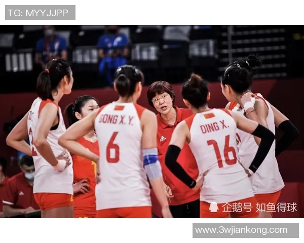 吴军专访：从排球新星到传奇教练的成长之路与心路历程回顾