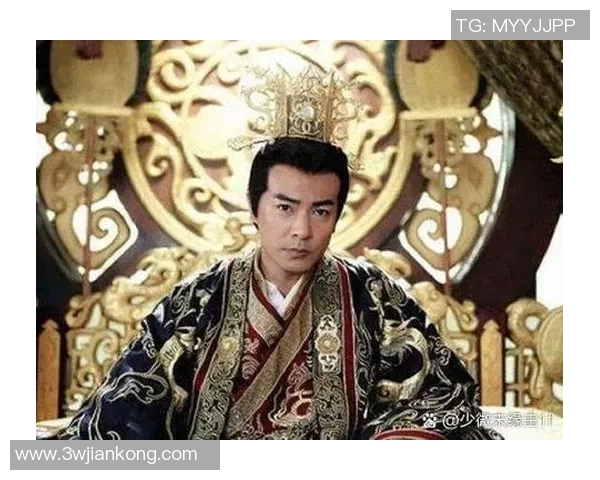 李禄：历史长河中的传奇人物与其不为人知的故事探寻